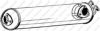BOSAL 233-415 Middle Silencer